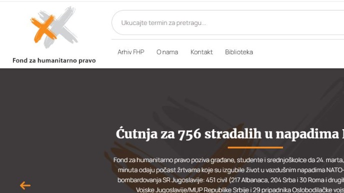 Presuda ohrabruje žrtve